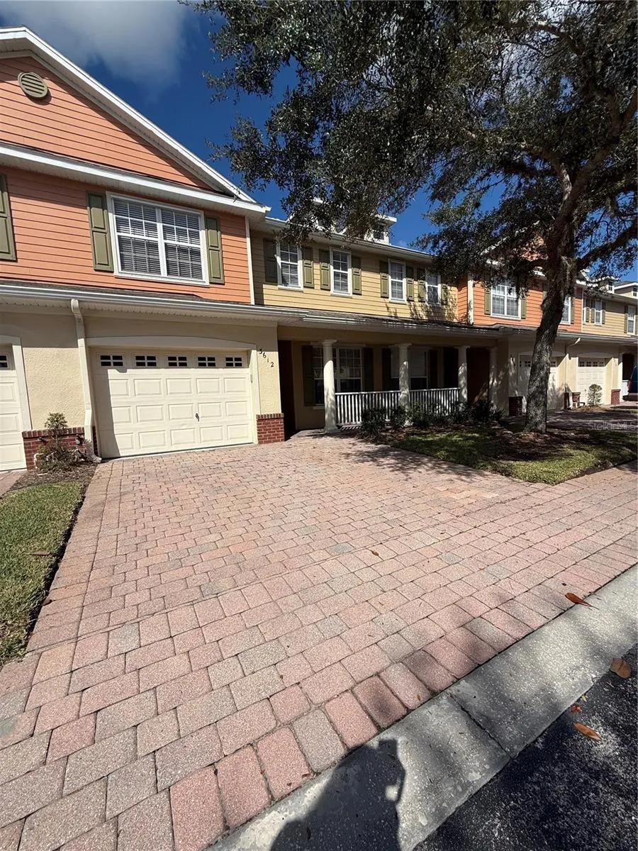 3612 SANCTUARY DR