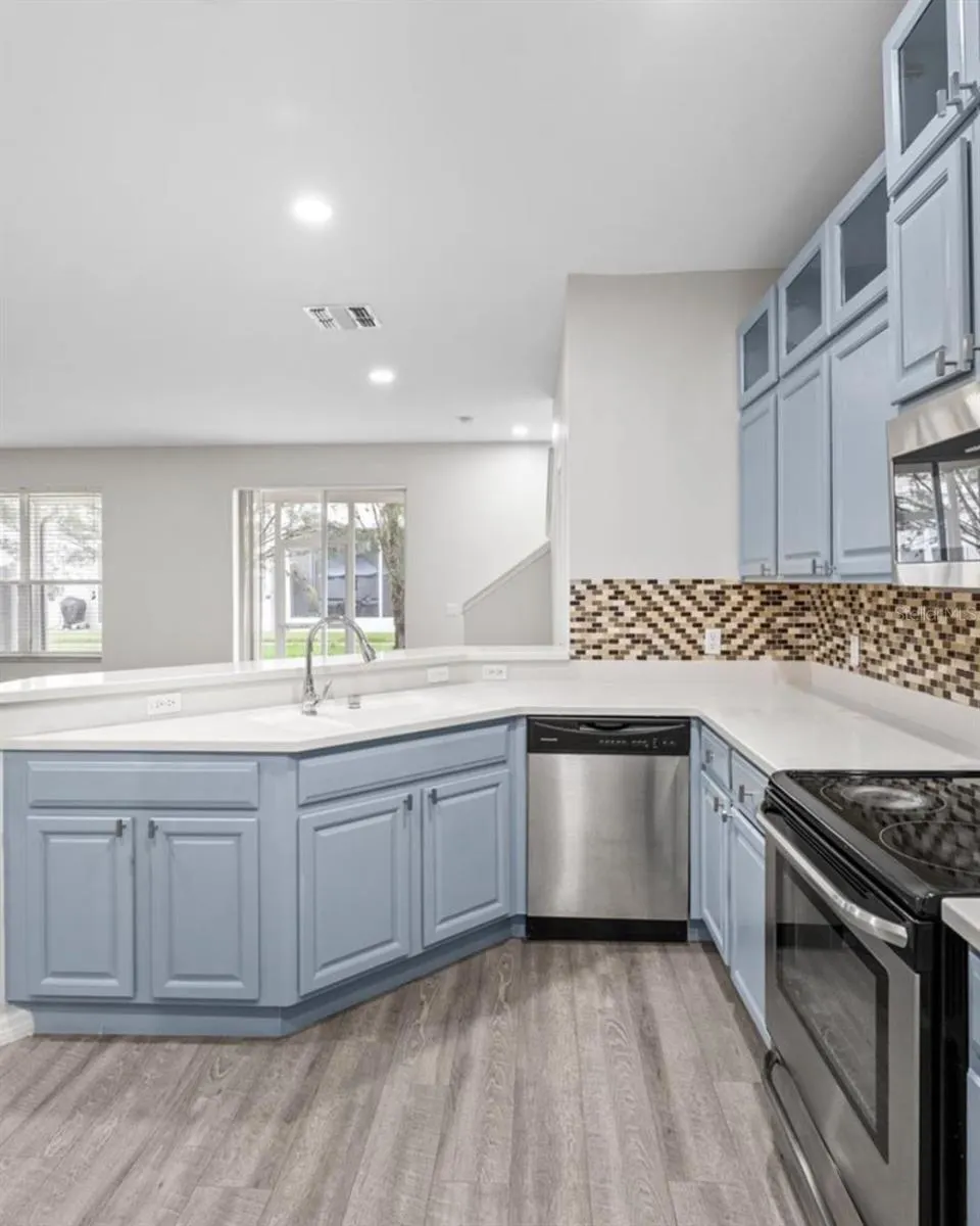 3612 SANCTUARY DR