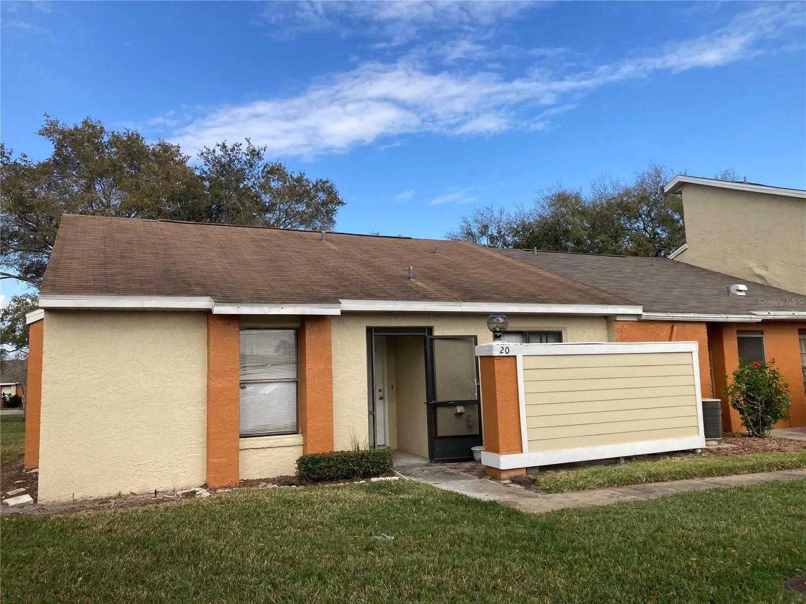 20 SILVER OAK CIR