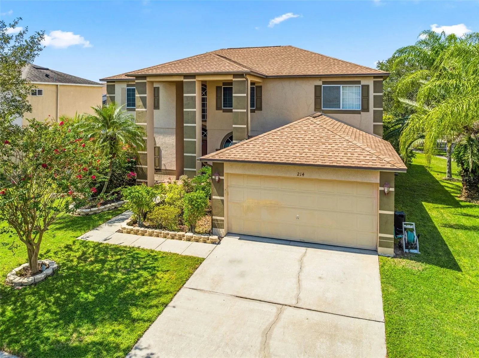 214 FARRINGTON LN