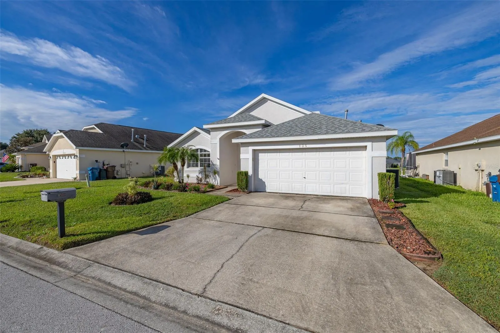 135 JESSAMINE DR