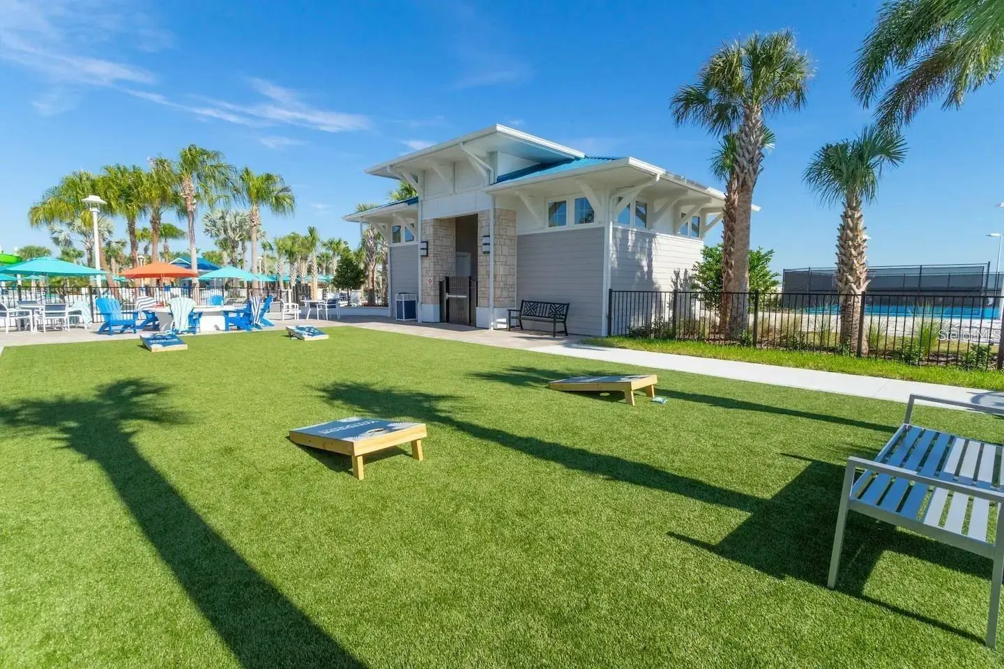 136 JETTY WAY