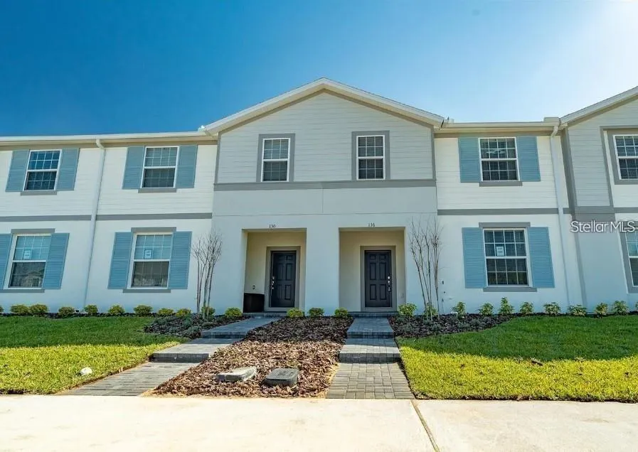 136 JETTY WAY