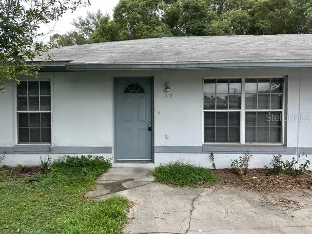 39 GEORGIA AVE