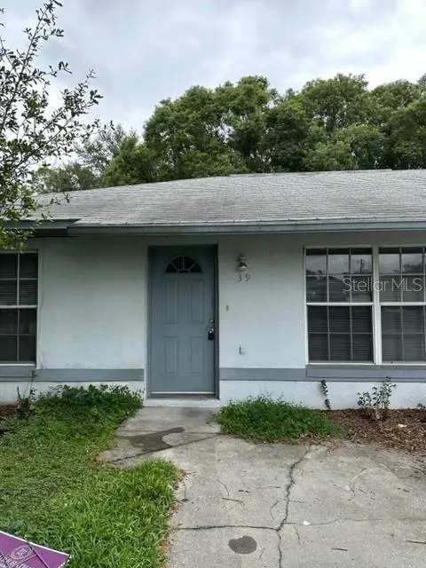 39 GEORGIA AVE