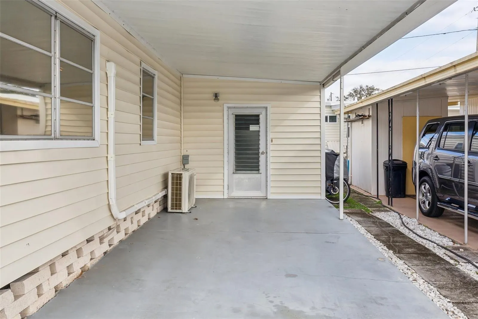 1600 N OLD COACHMAN RD #311, #311