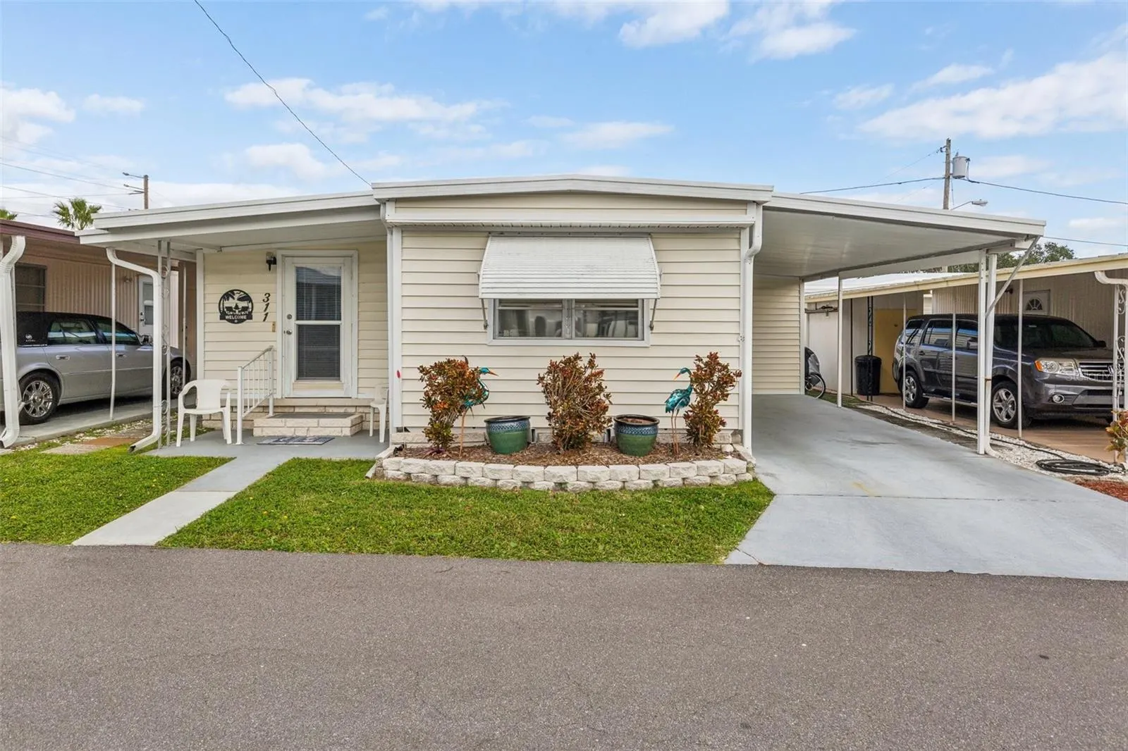 1600 N OLD COACHMAN RD #311, #311