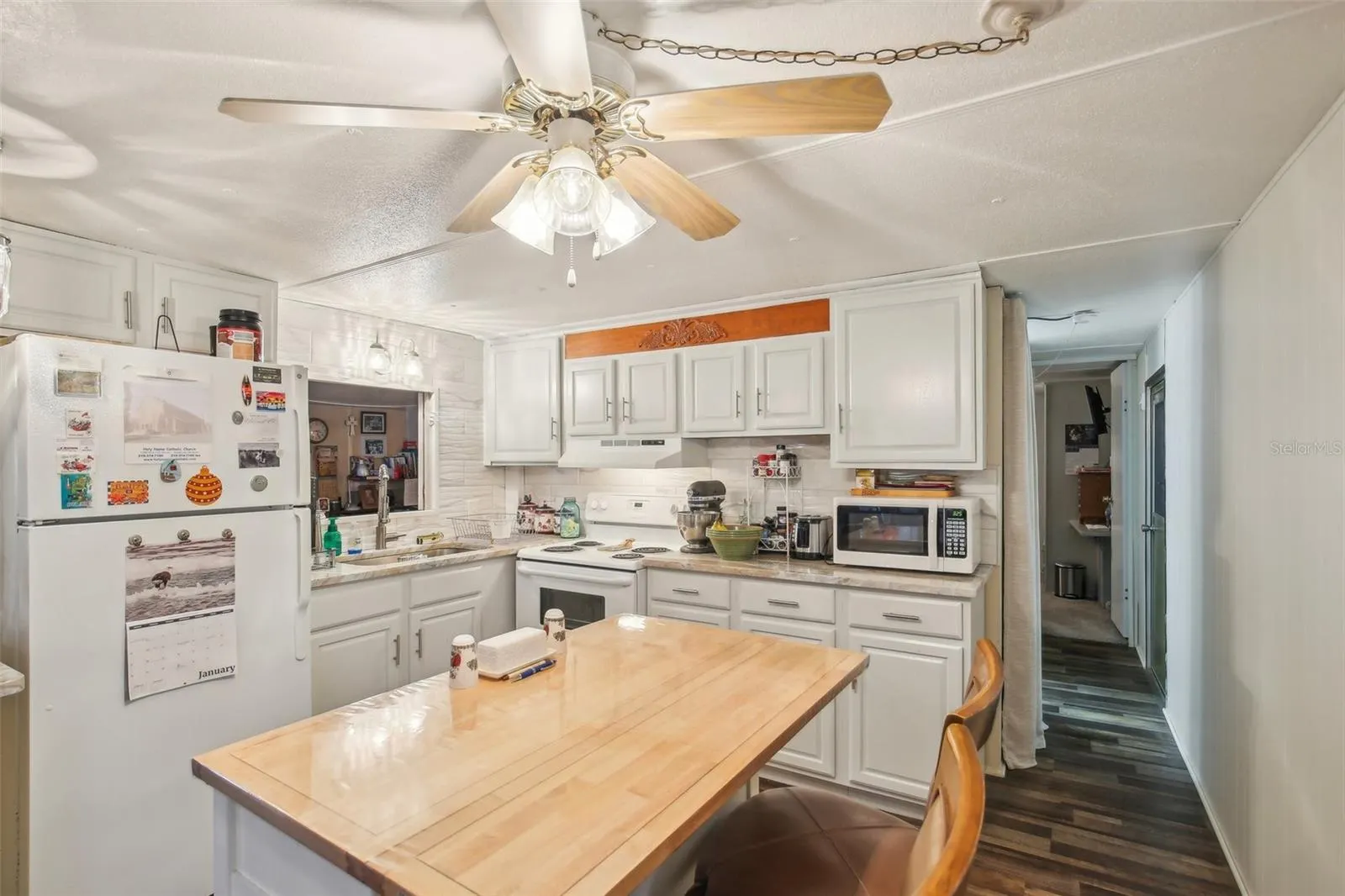 1600 N OLD COACHMAN RD #311, #311