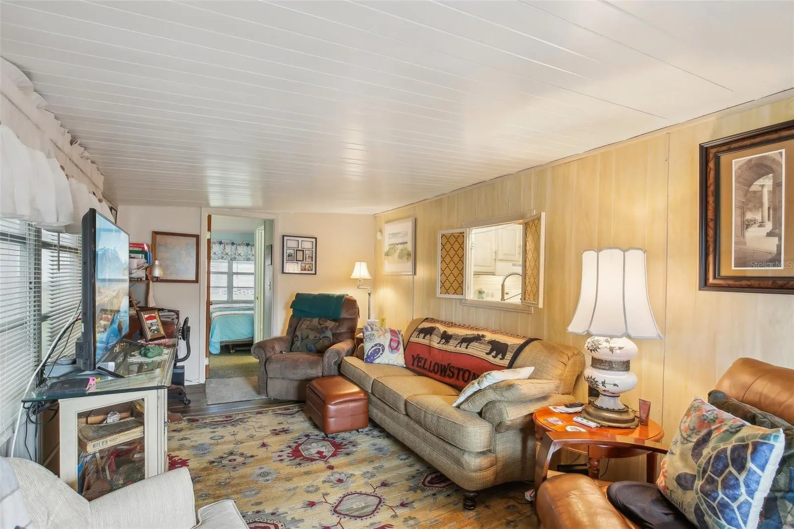 1600 N OLD COACHMAN RD #311, #311