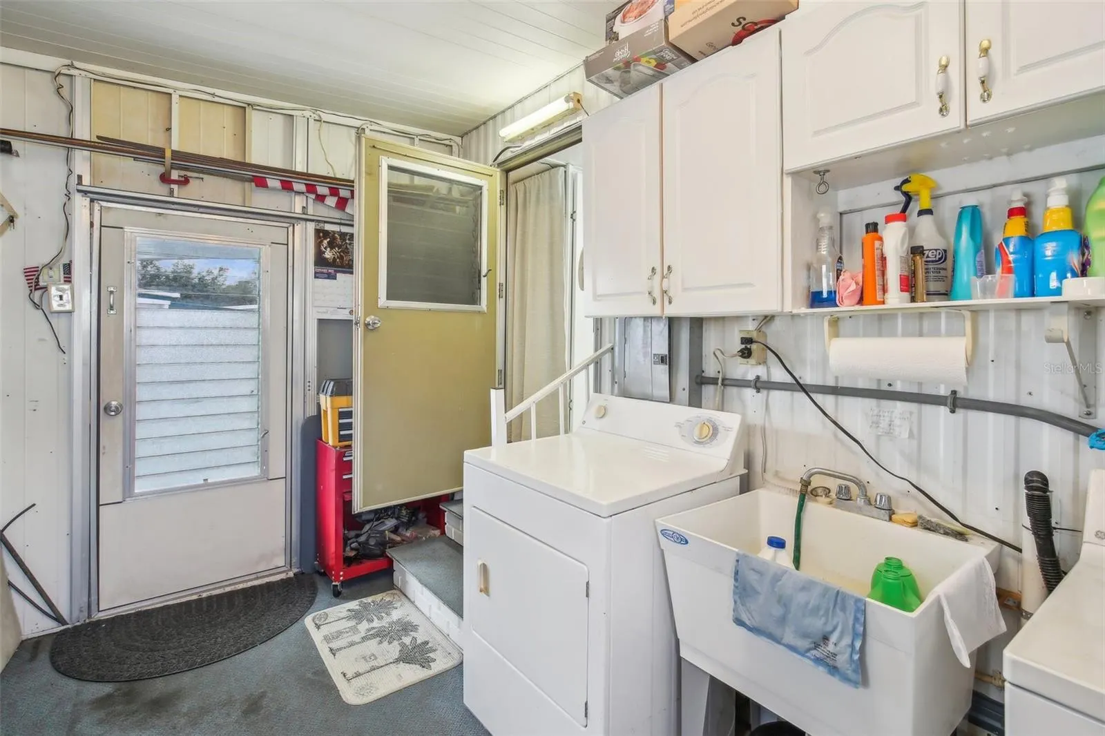 1600 N OLD COACHMAN RD #311, #311