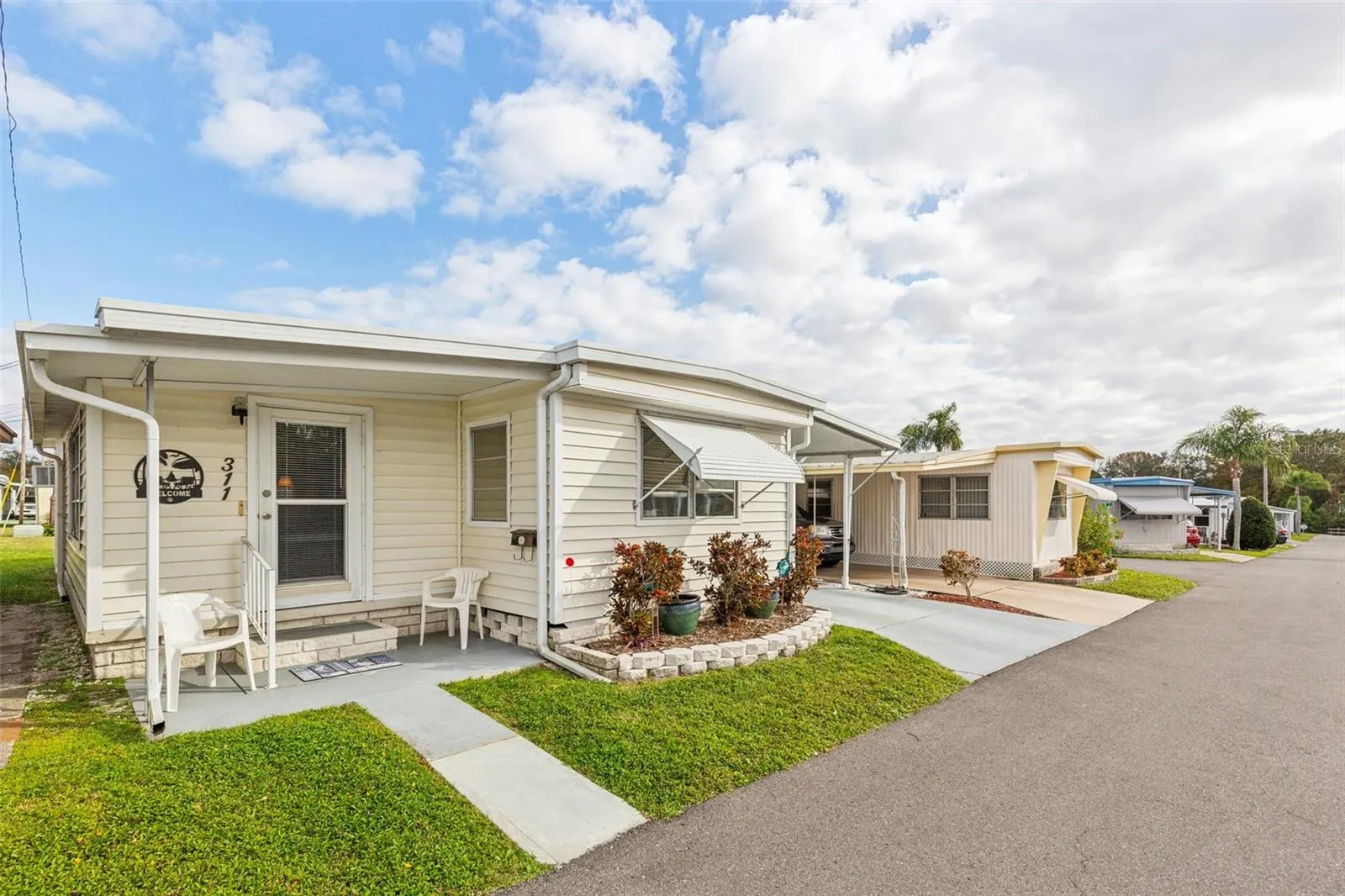 1600 N OLD COACHMAN RD #311, #311