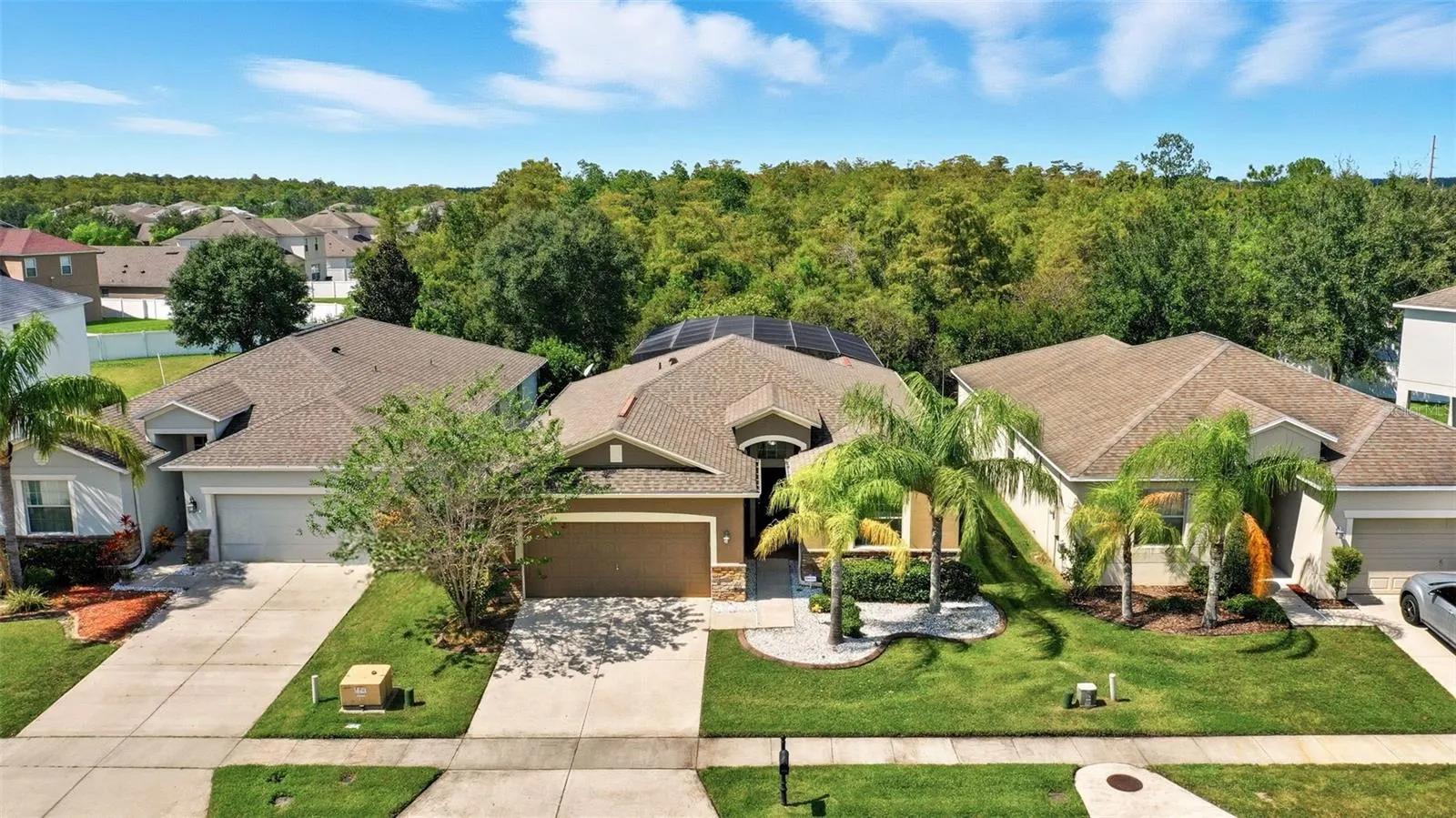 2603 CARRICKTON CIR