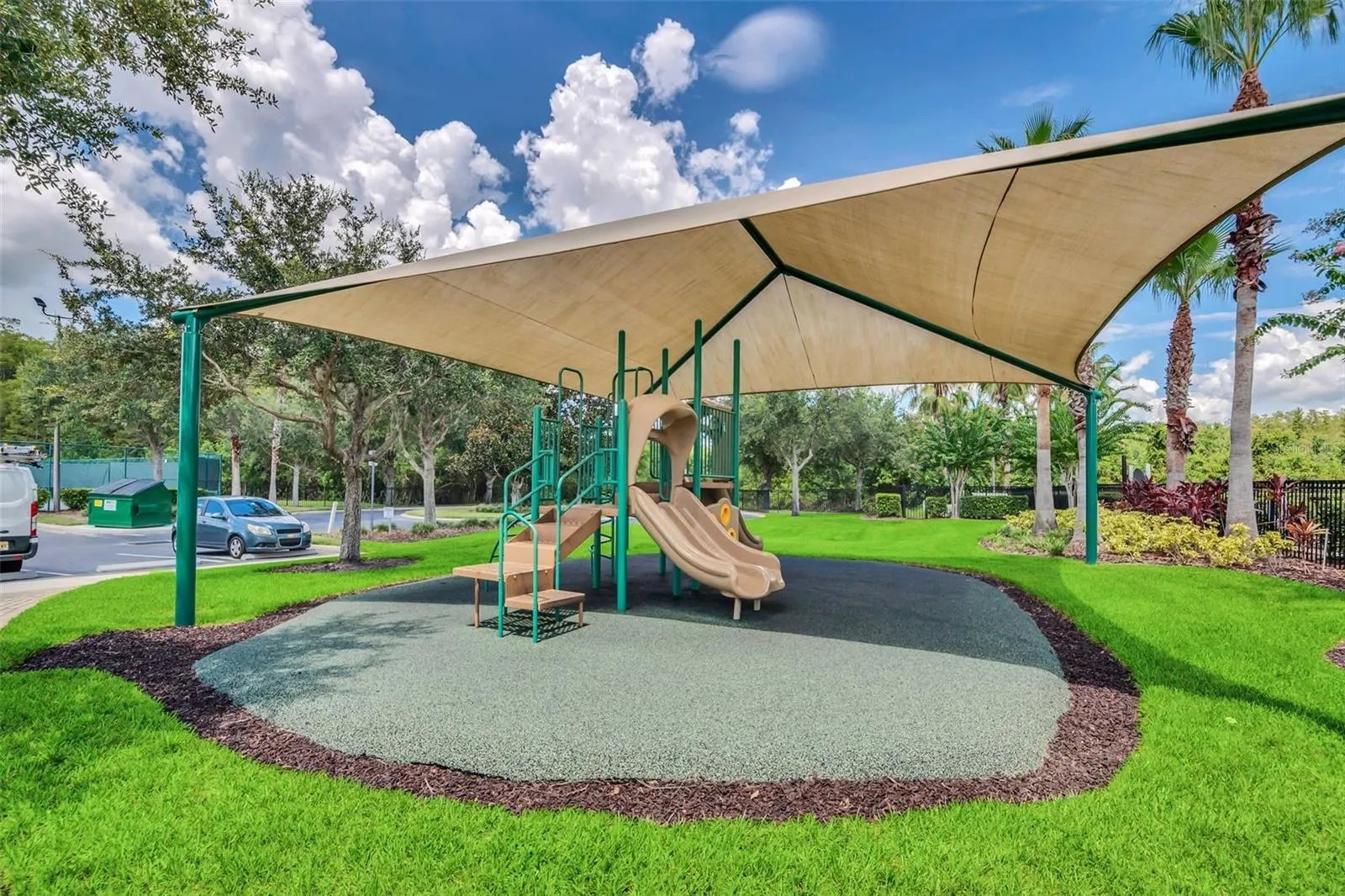 2603 CARRICKTON CIR