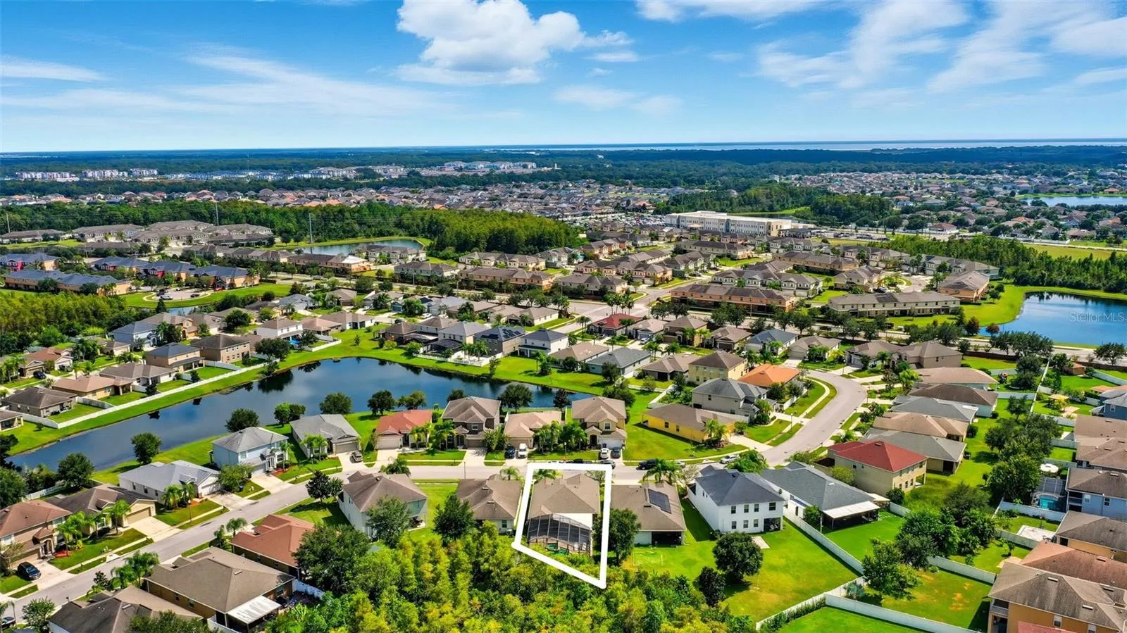 2603 CARRICKTON CIR