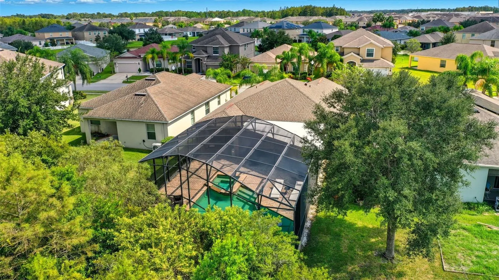 2603 CARRICKTON CIR