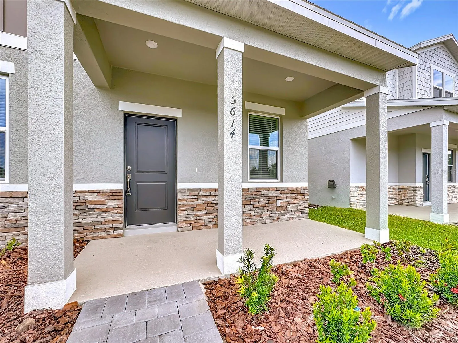 5614 STOCKADE BLVD