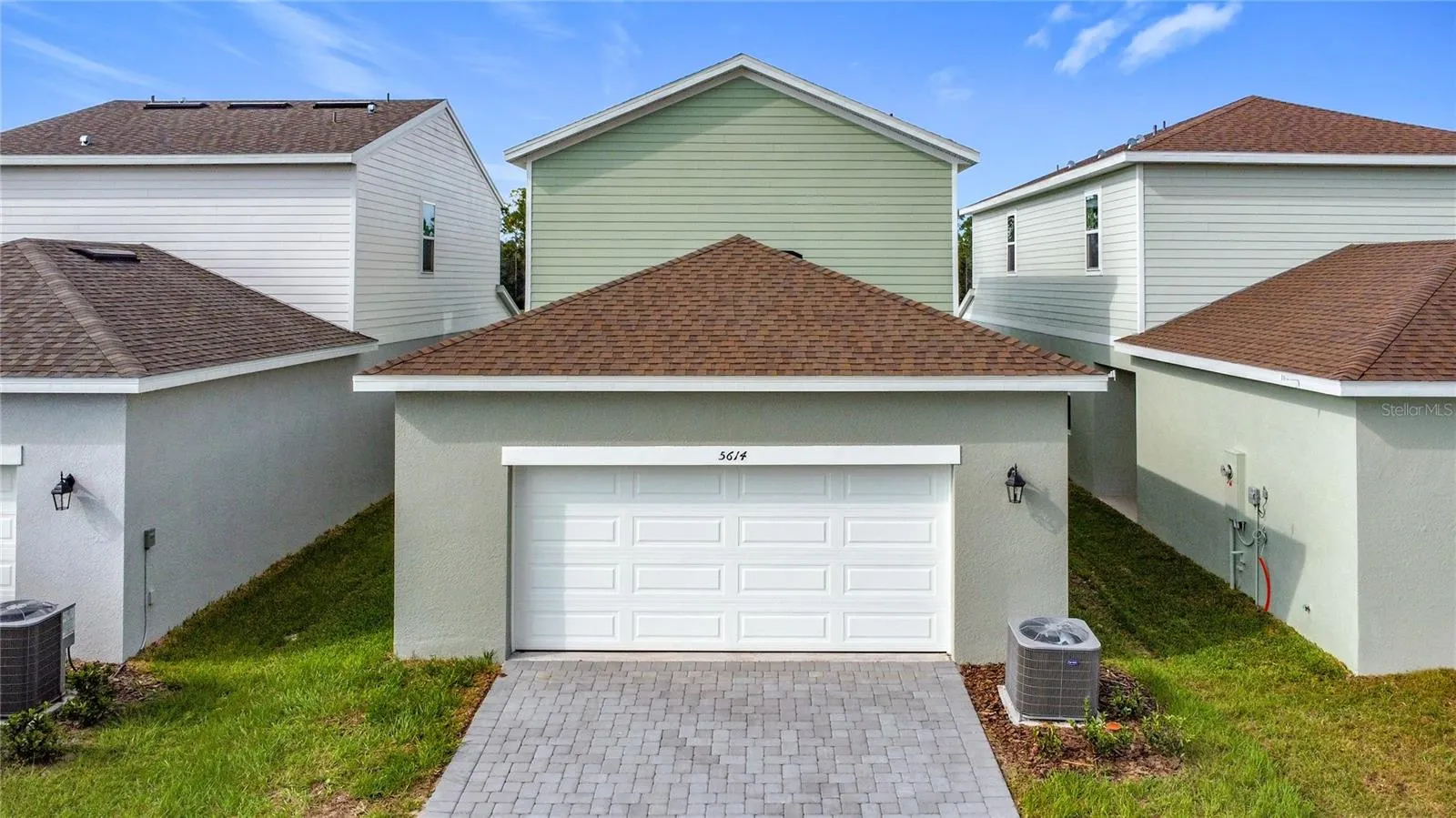 5614 STOCKADE BLVD