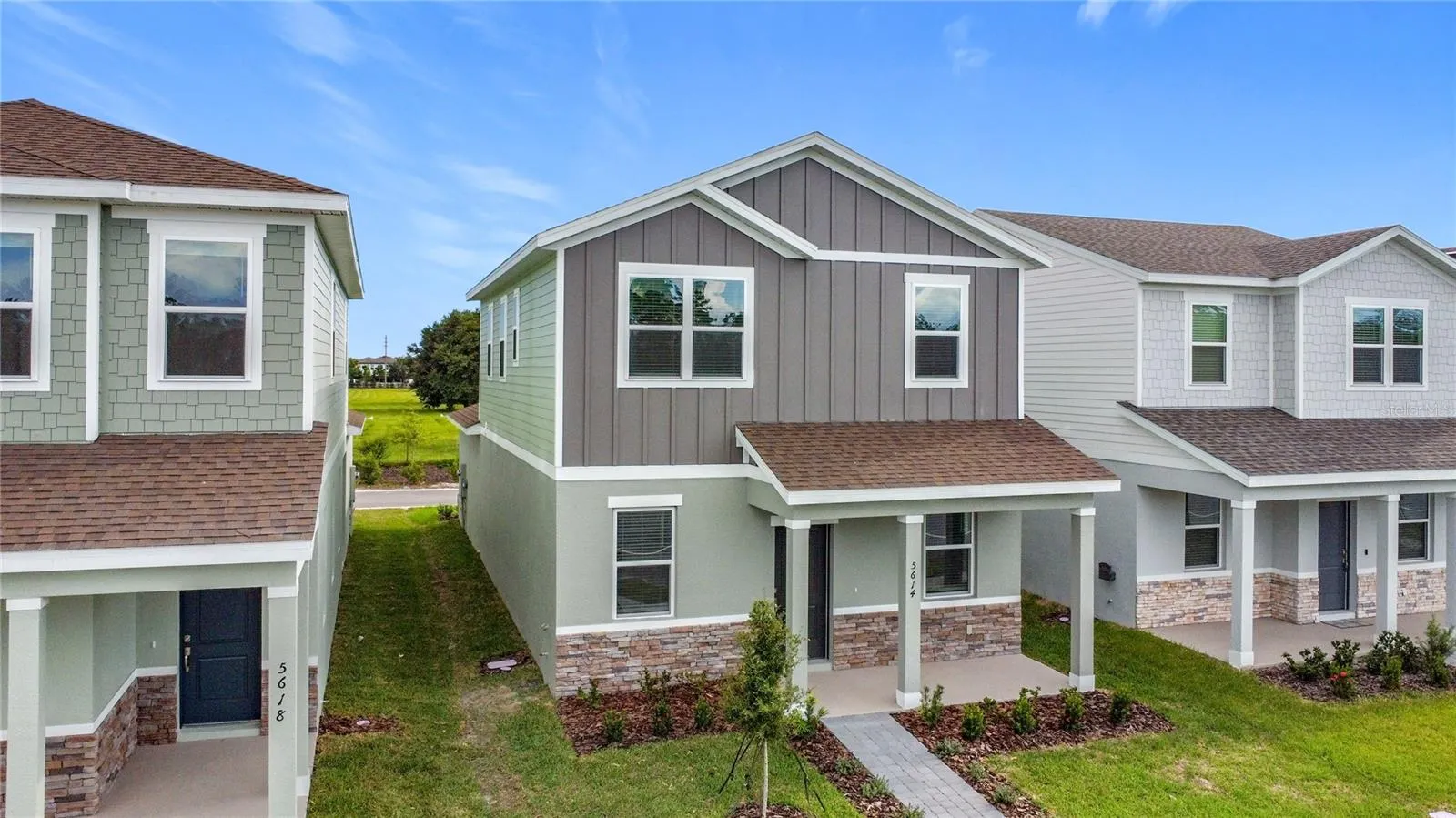 5614 STOCKADE BLVD