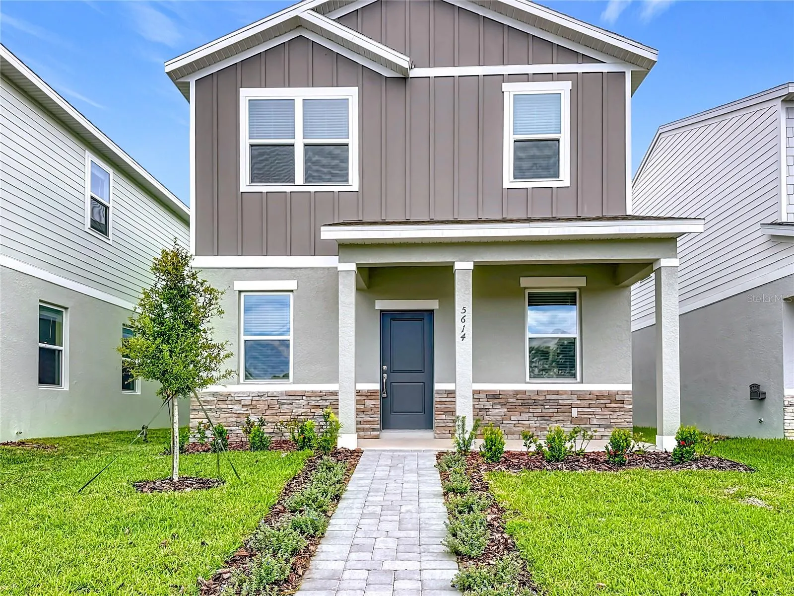 5614 STOCKADE BLVD