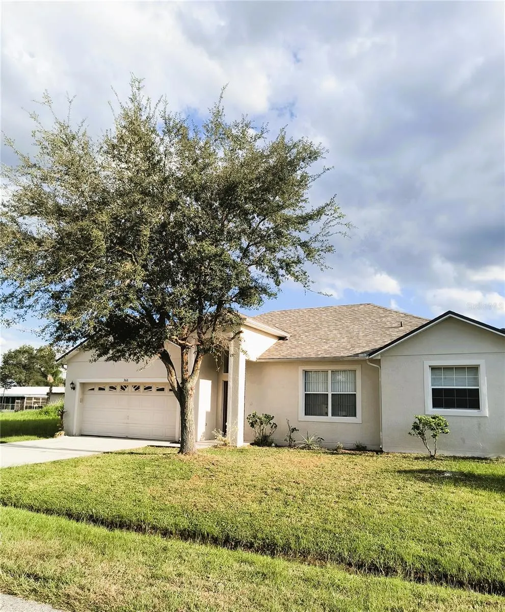 366 AYLESBURY CT