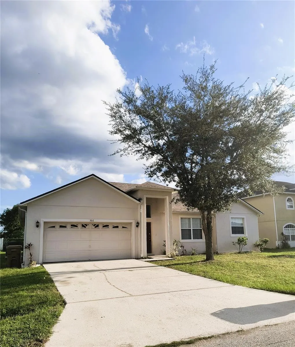 366 AYLESBURY CT