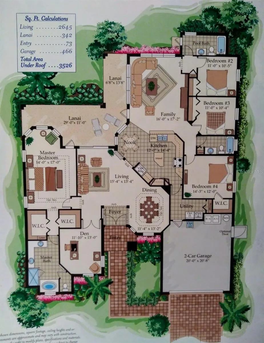 2651 BOAT COVE CIR