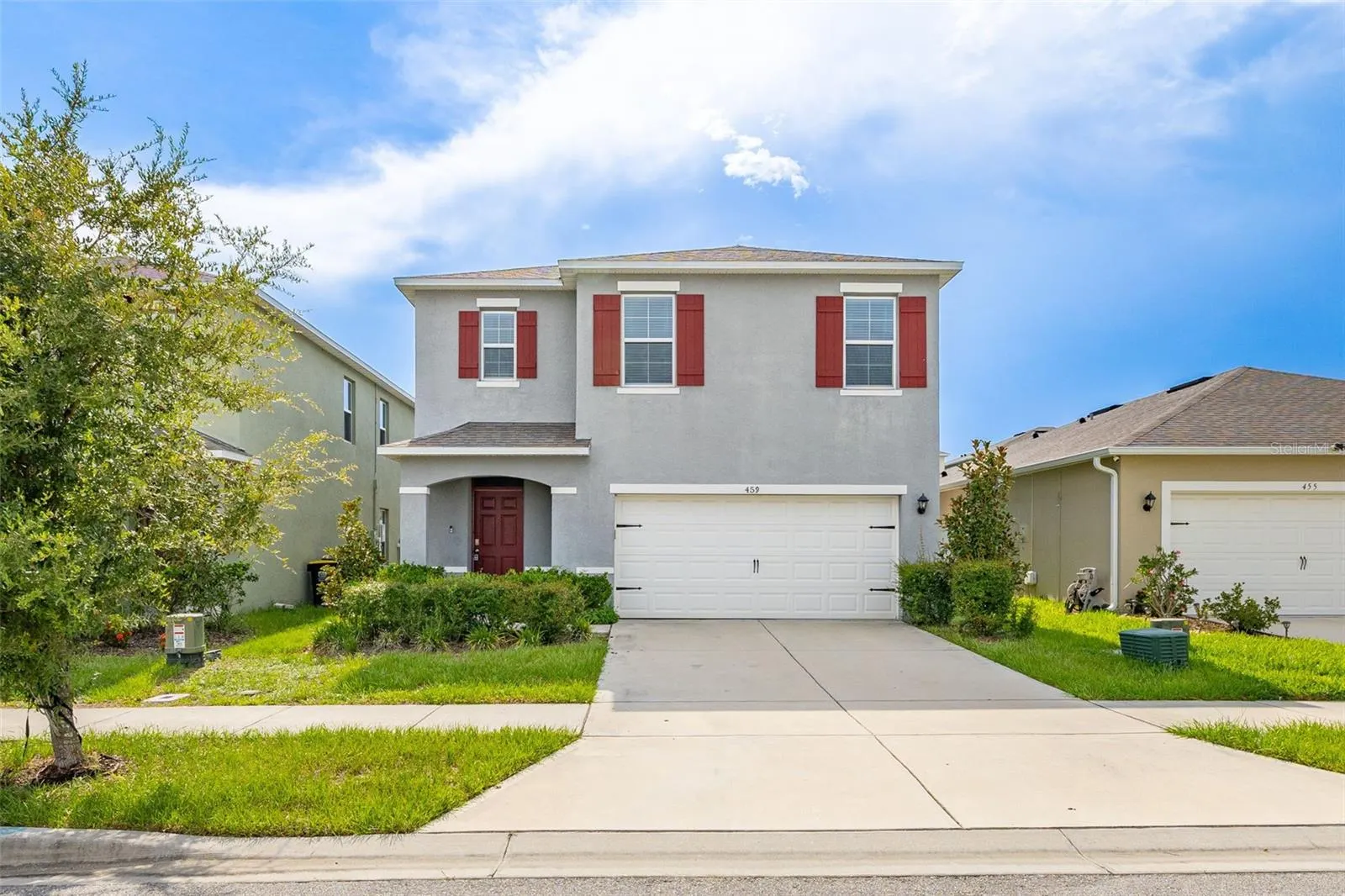 459 LILY LN