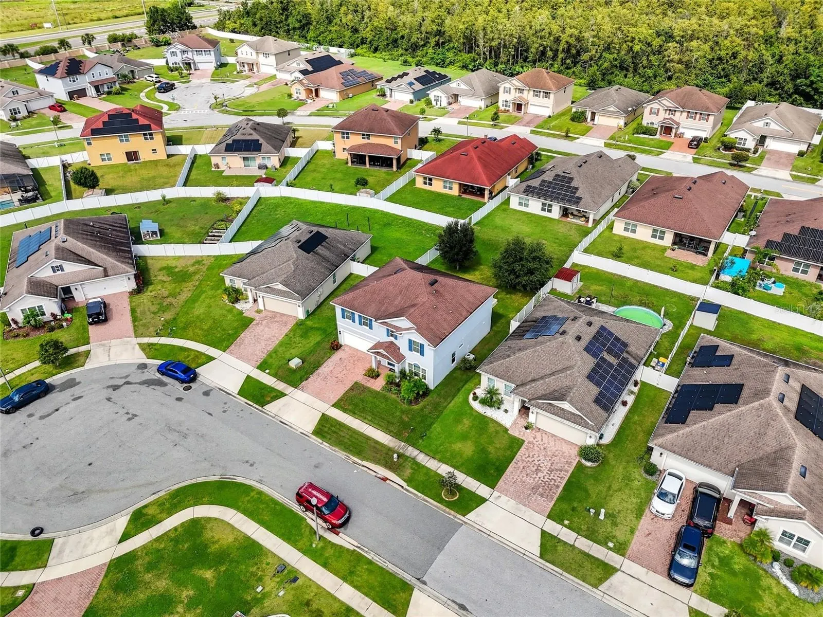 2226 TAYLOR CREEK CT