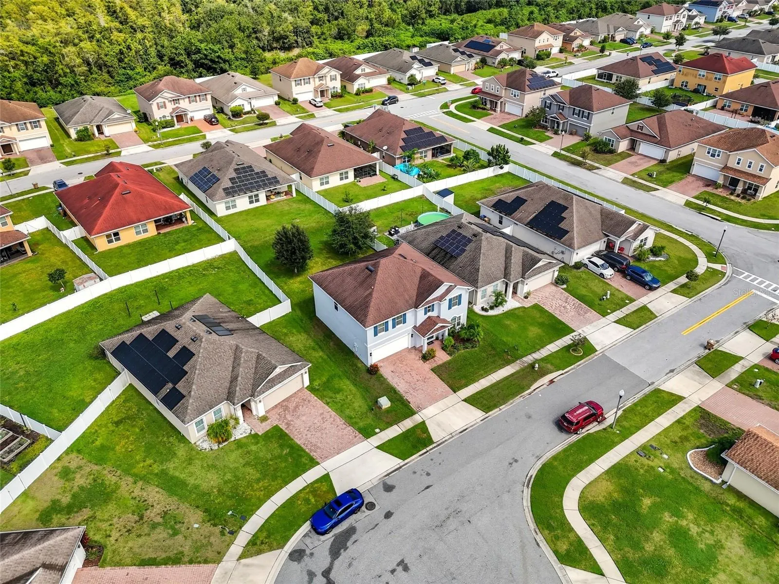 2226 TAYLOR CREEK CT