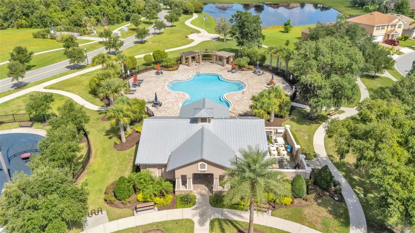 2226 TAYLOR CREEK CT