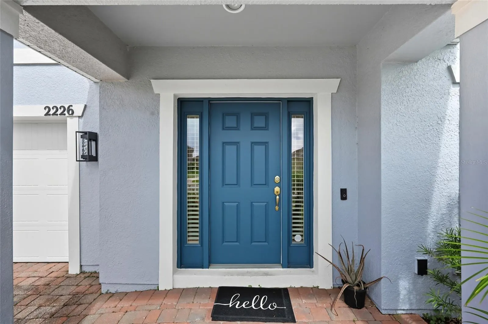 2226 TAYLOR CREEK CT