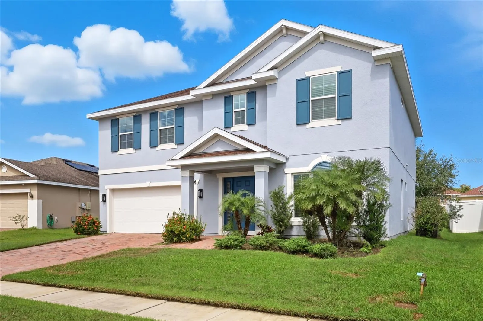 2226 TAYLOR CREEK CT