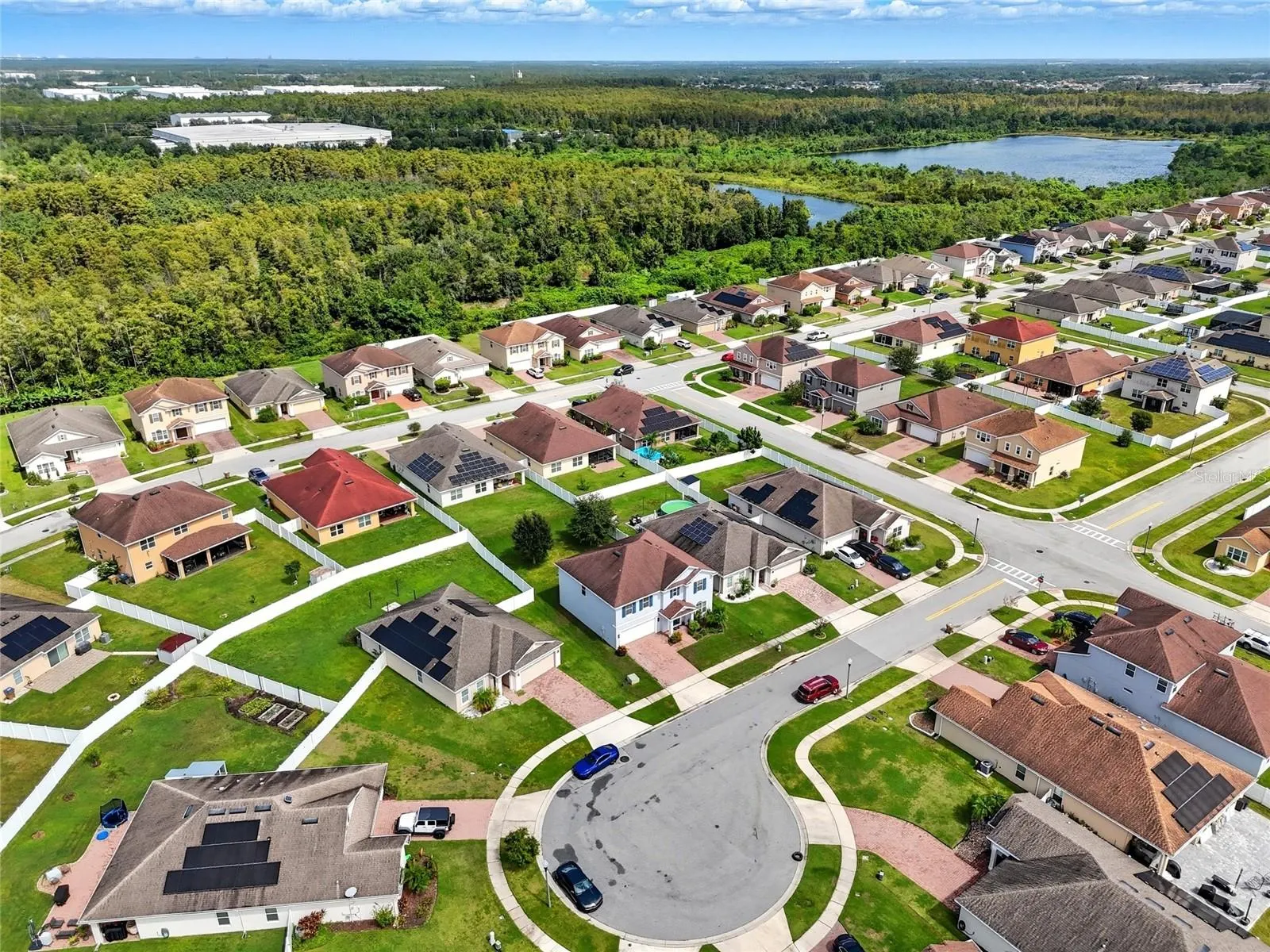 2226 TAYLOR CREEK CT