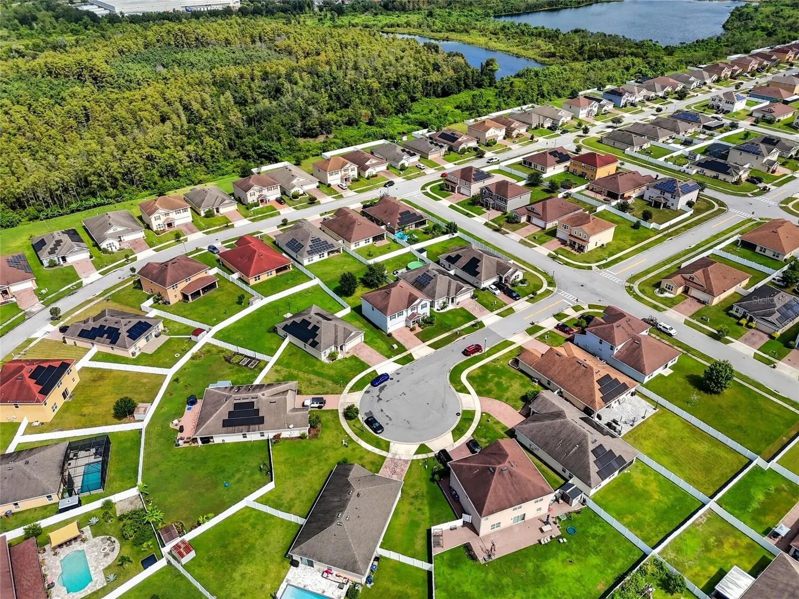 2226 TAYLOR CREEK CT