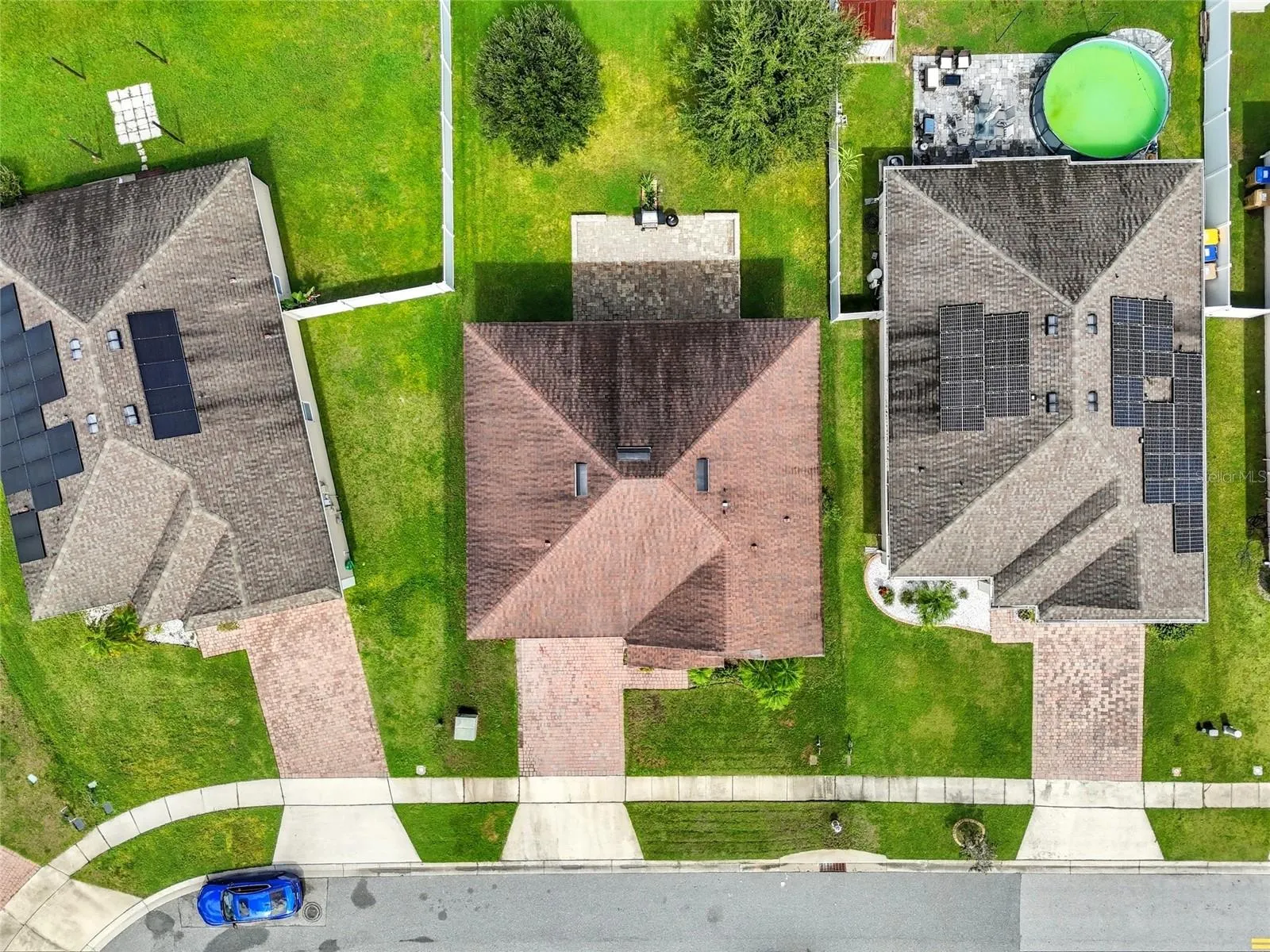 2226 TAYLOR CREEK CT