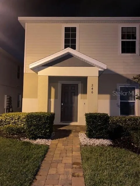 246 ANNABELLE WAY