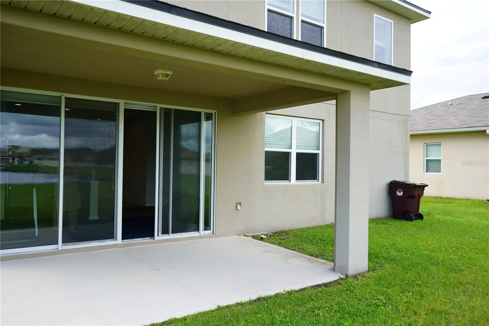 2850 WADEVIEW LOOP