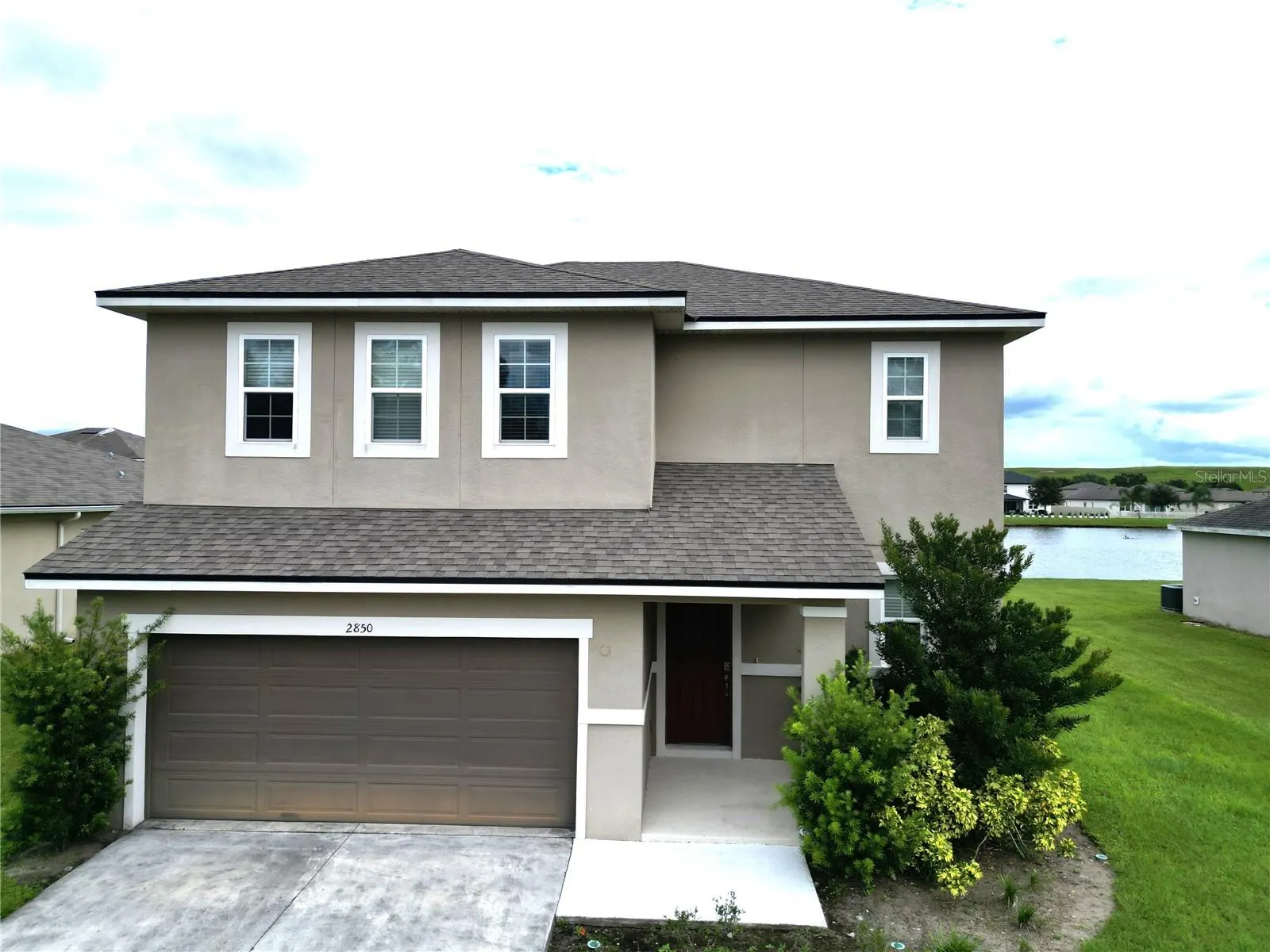 2850 WADEVIEW LOOP