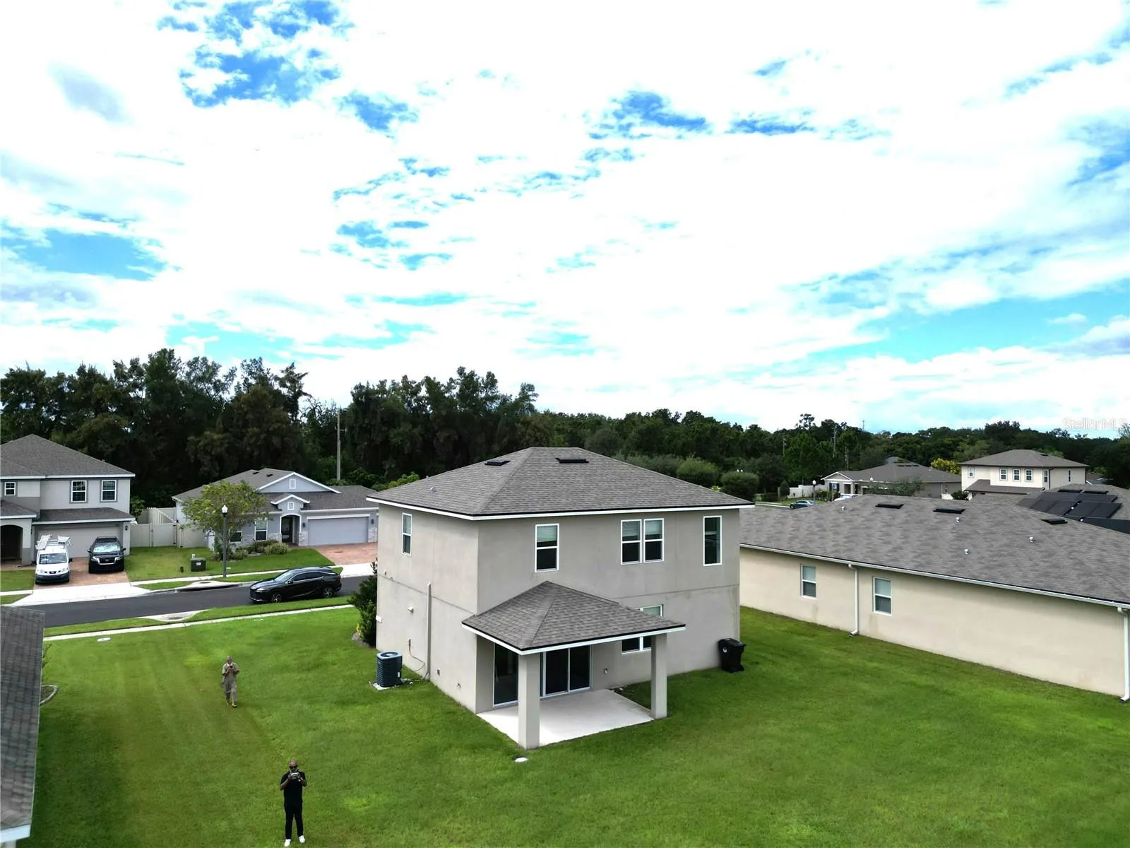 2850 WADEVIEW LOOP
