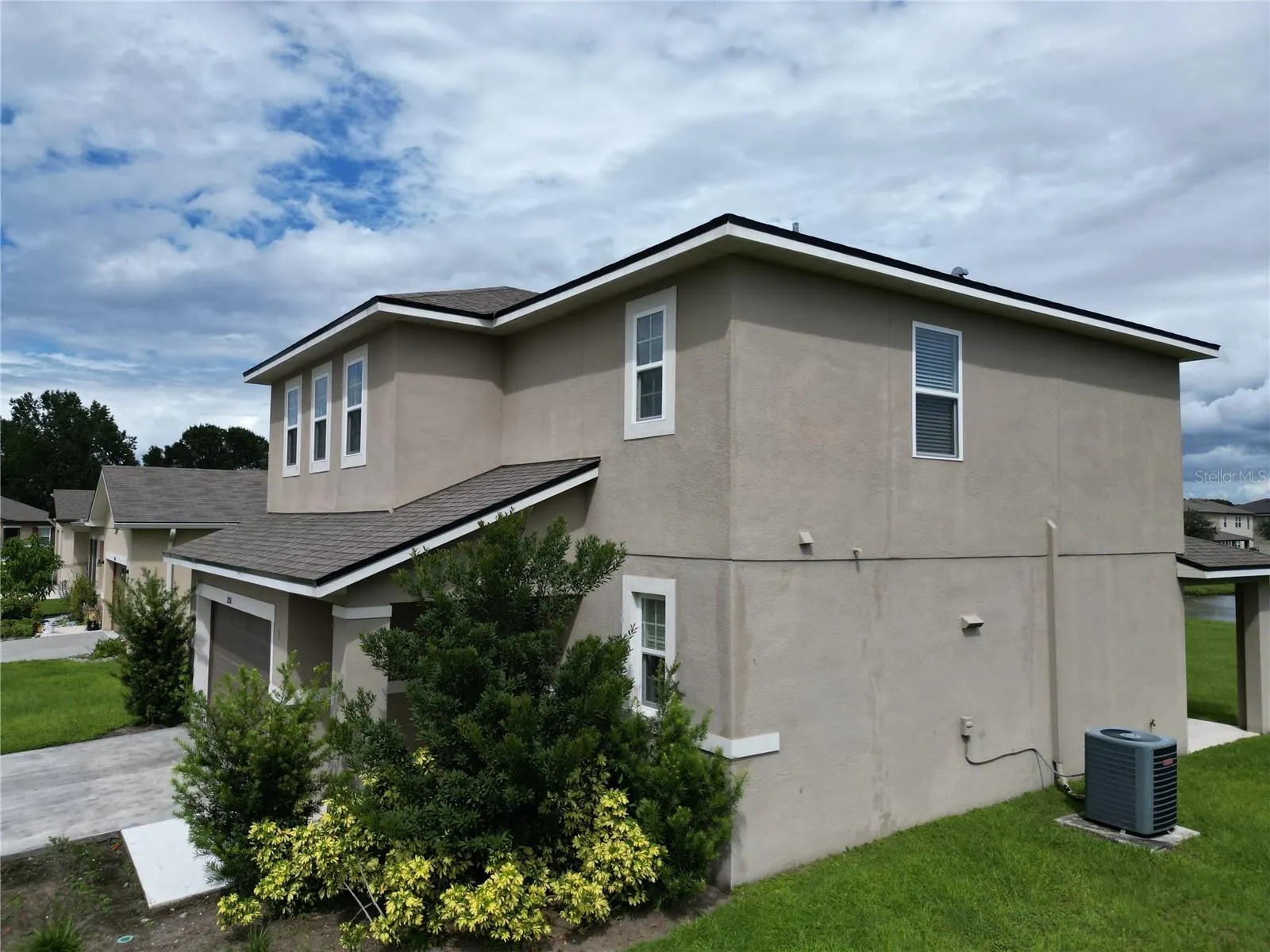 2850 WADEVIEW LOOP