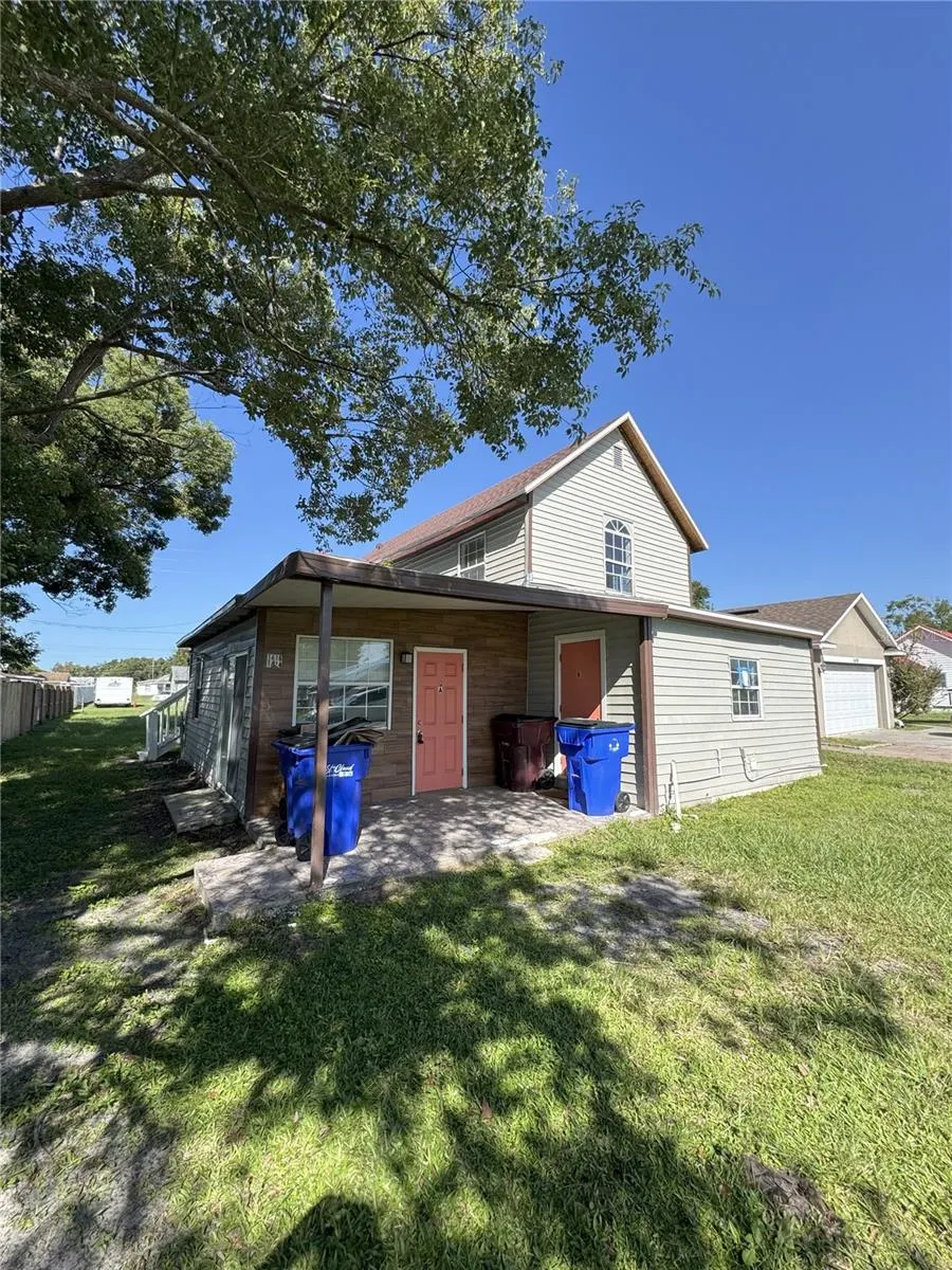 1414 MINNESOTA AVE #B, #B