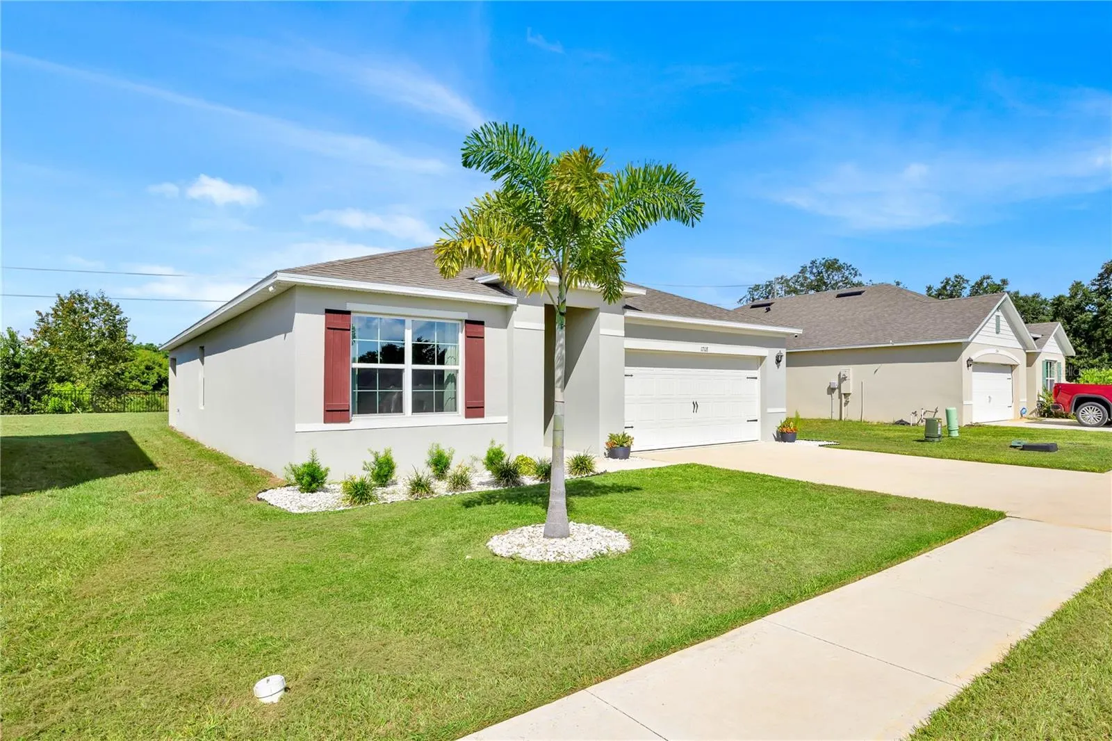 1708 BUCKEYE RD