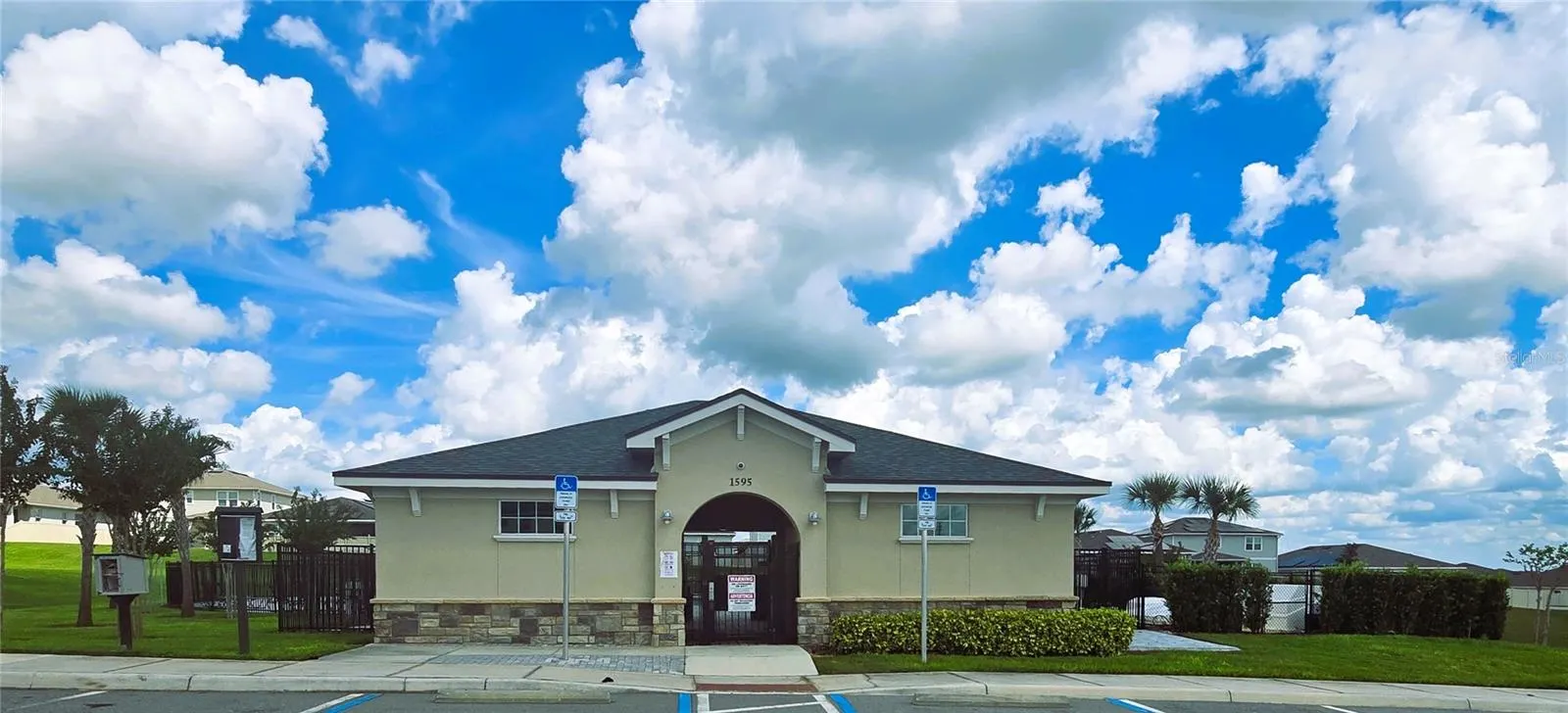 1708 BUCKEYE RD