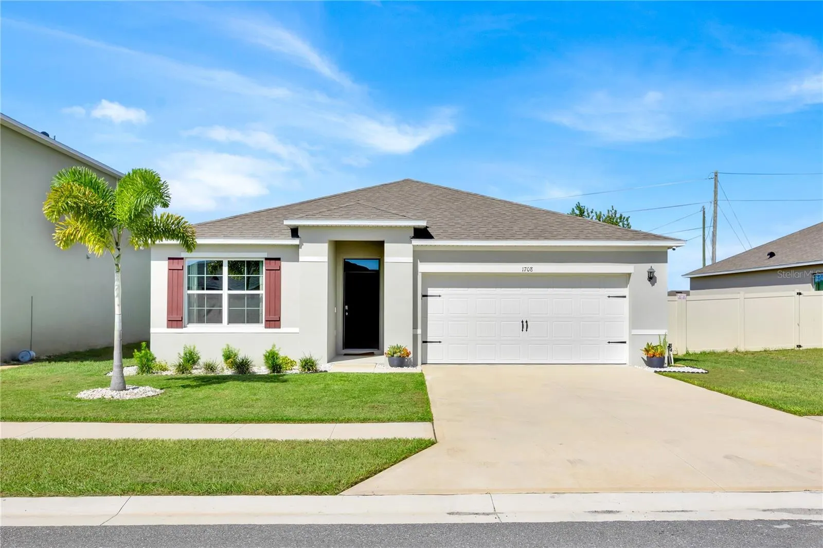 1708 BUCKEYE RD