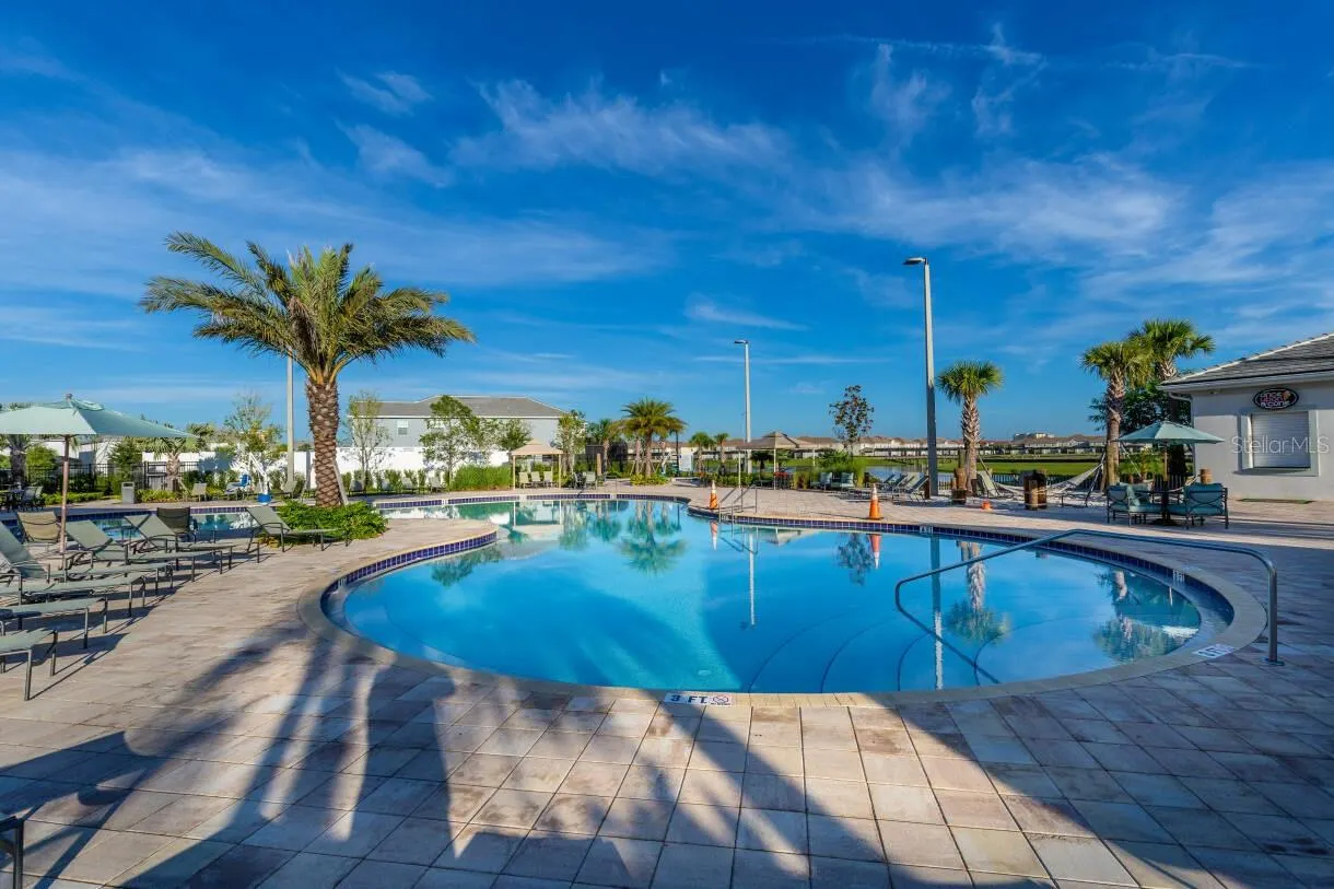2721 BOOKMARK DR