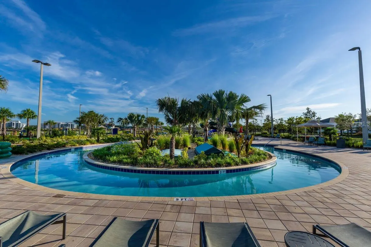 2721 BOOKMARK DR
