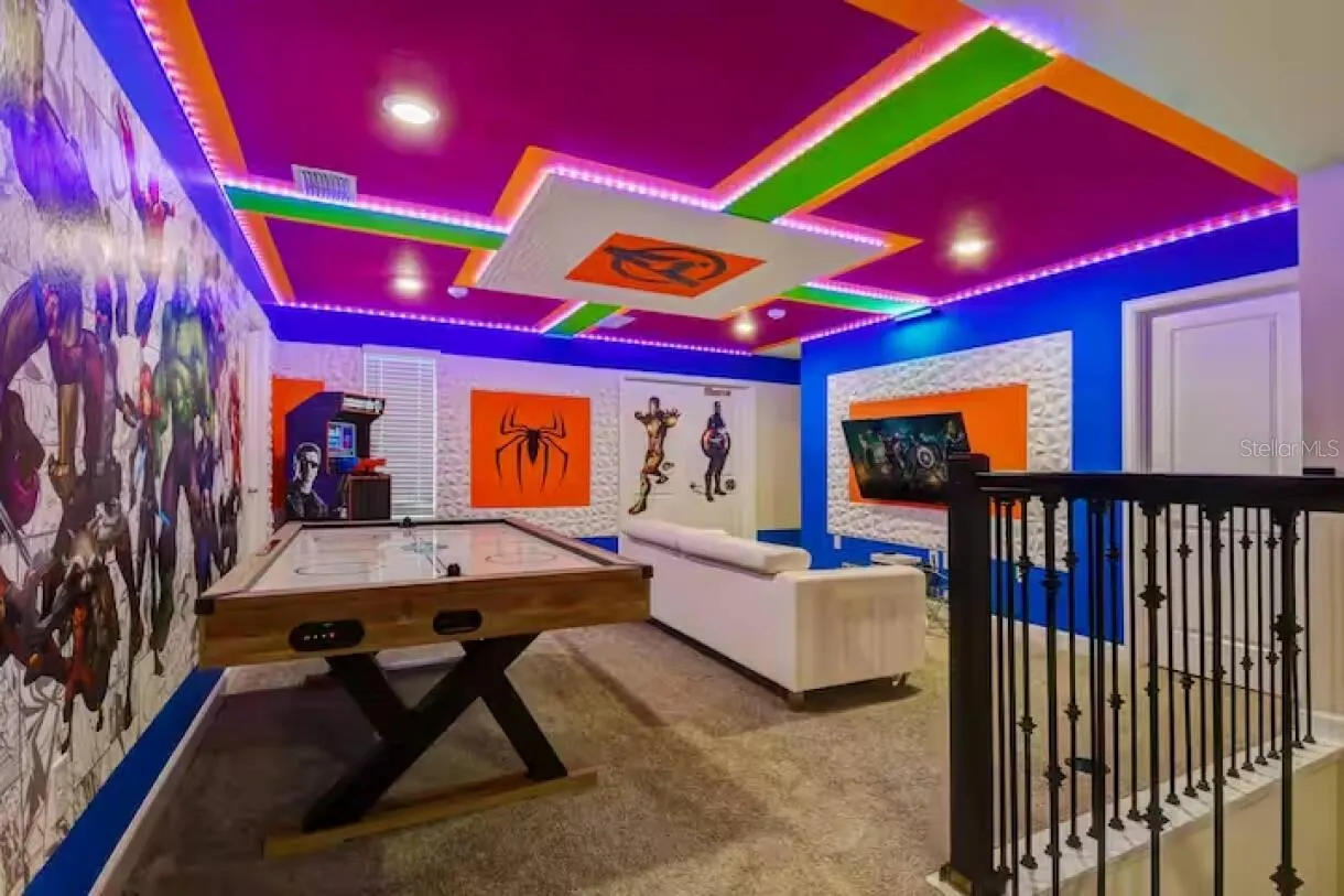 2721 BOOKMARK DR