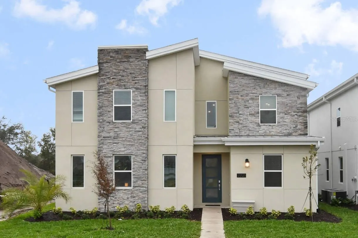 2721 BOOKMARK DR