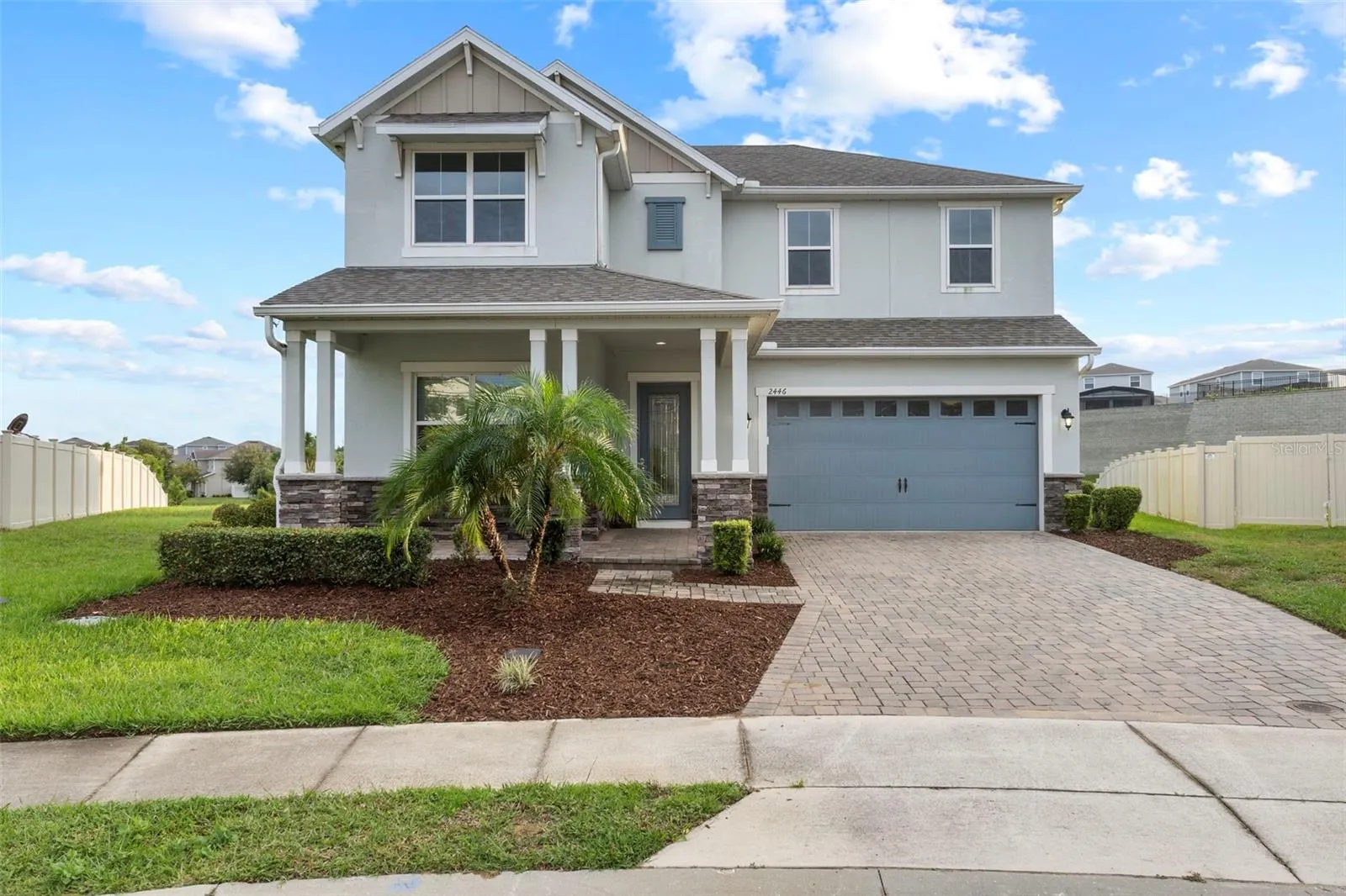 2446 FELCE CT