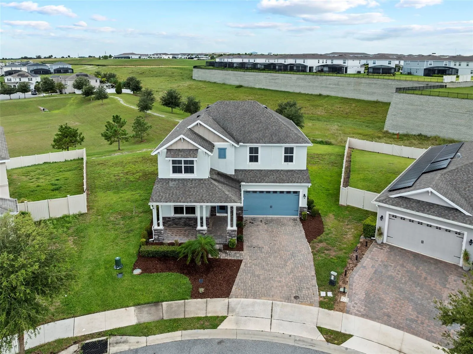 2446 FELCE CT